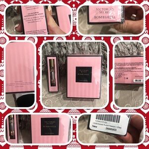 Victoria's Secret Pink Fragrance Set